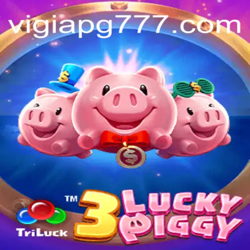 Explorando o Mundo de 3LUCKYPIGGY