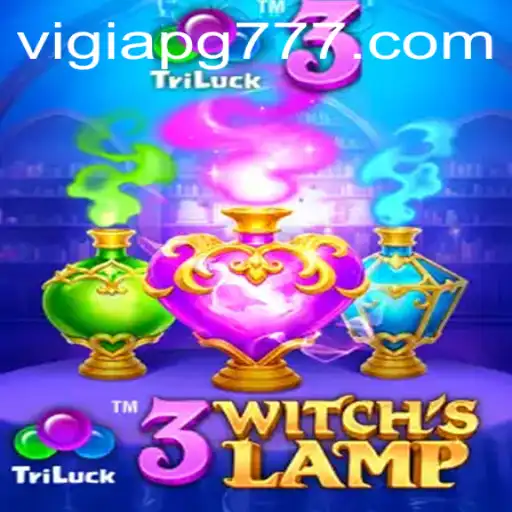 Explorando a Magia de 3WitchsLamp: Regras e Imersão no Universo do Jogo