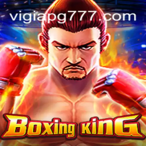 BoxingKing: Um Mergulho no Mundo do Boxe Virtual