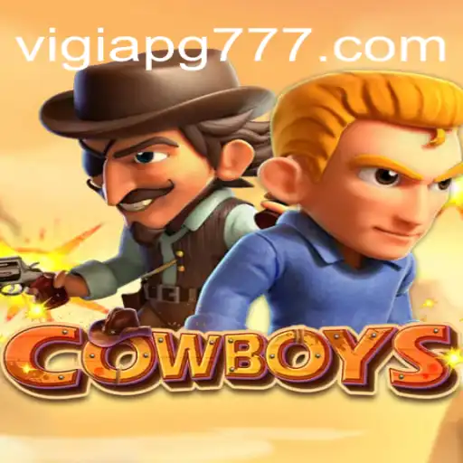 Conheça o Hipnotizante Jogo Cowboys