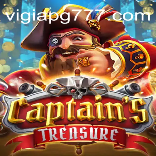 Desbravando os Segredos de CaptainssTreasure: Aventuras e Regras