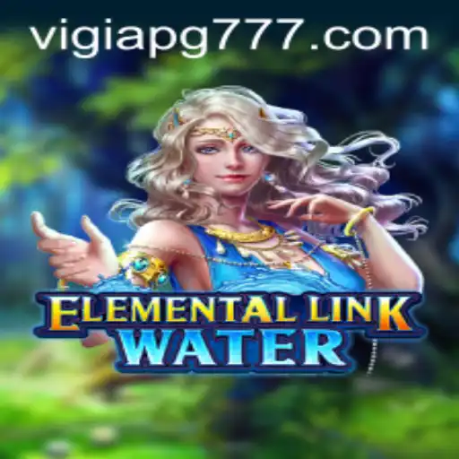 ElementalLinkWater: Explore o Mundo das Ligações Elementares