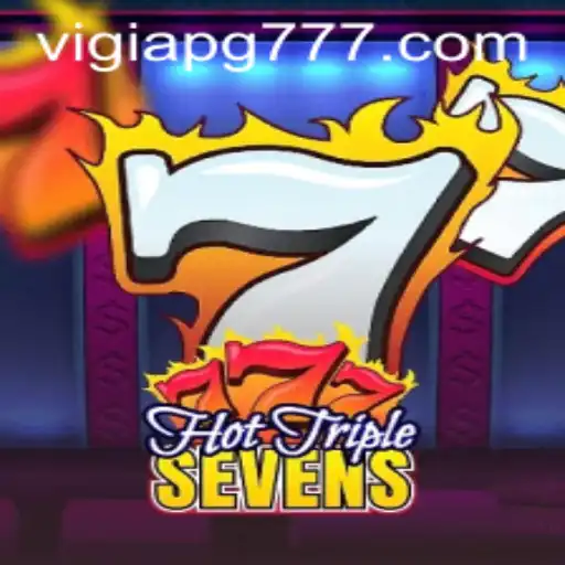 Descubra HotTripleSevens: A Nova Sensação no Mundo dos Jogos