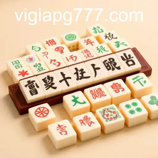 Mahjong