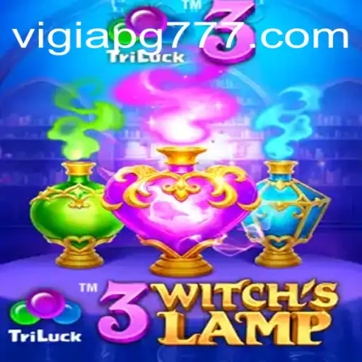 Explorando a Magia de 3WitchsLamp: Regras e Imersão no Universo do Jogo