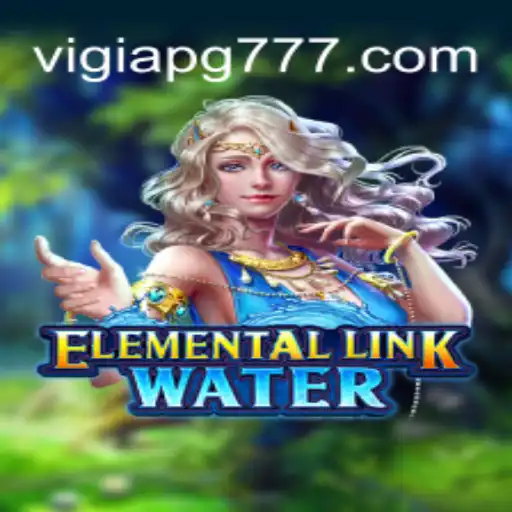 ElementalLinkWater: Explore o Mundo das Ligações Elementares