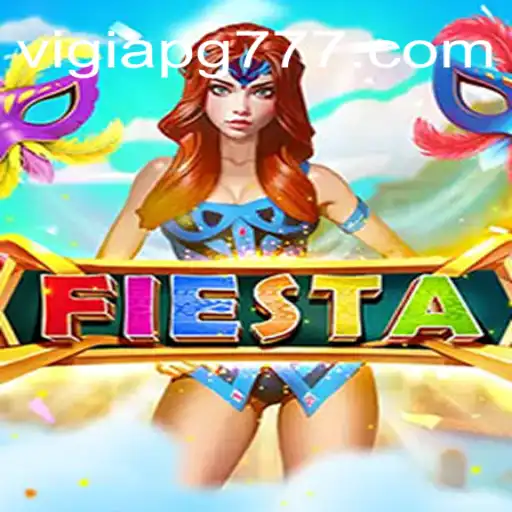 Descubra o Jogo 'Fiesta': Onde Diversão e Estratégia se Encontram