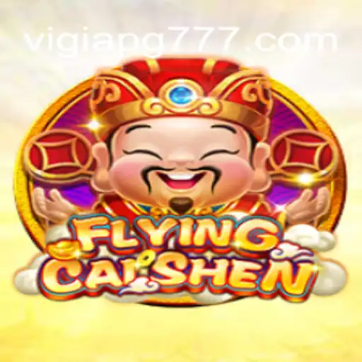 Explorando o Fascinante Mundo do Jogo FlyingCaiShen
