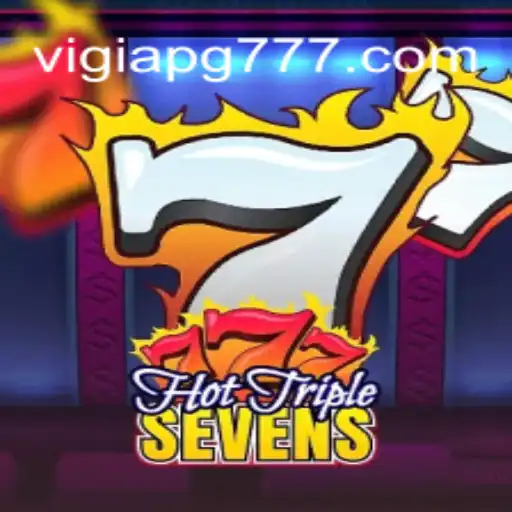 Descubra HotTripleSevens: A Nova Sensação no Mundo dos Jogos