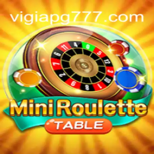 Descubra o MiniRoulette: O Jogo de Roleta Simplificado que Está Conquistando o Mundo