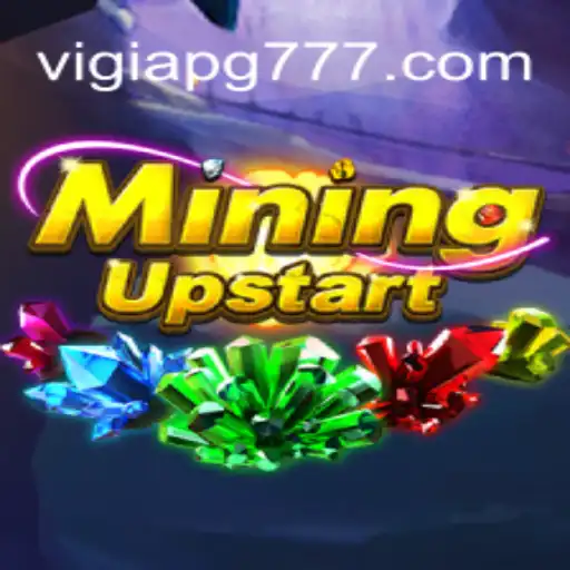Explorando o Universo de MiningUpstart: A Nova Sensação dos Jogos de Estratégia