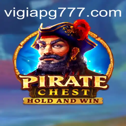PirateChest: Desvendando os Segredos do Tesouro Pirata