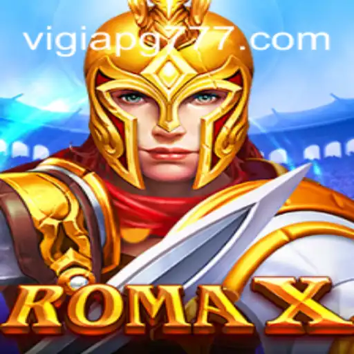 Desvendando RomaX: O Novo Jogo de Estratégia que Conquista os Fãs de História