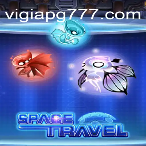Explorando o Universo de SpaceTravel: Um Jogo Fascinante