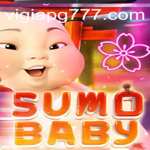 Explorando o Mundo de SumoBaby: Uma Combinação de Estratégia e Diversão