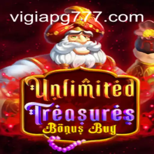 Descubra o Fascinante Mundo de UnlimitedTreasuresBonusBuy em VigiaPG.com