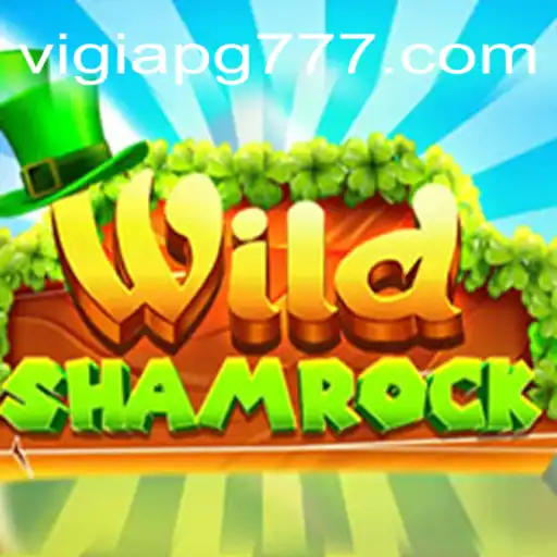 WildShamrock: Uma Aventura Vibrante e Desafiadora