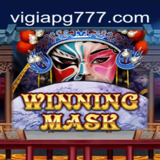 WinningMask: A Revolução no Mundo dos Jogos