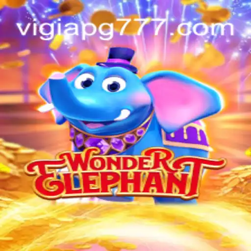 Explorando WonderElephant: Um Novo Jogo Inovador