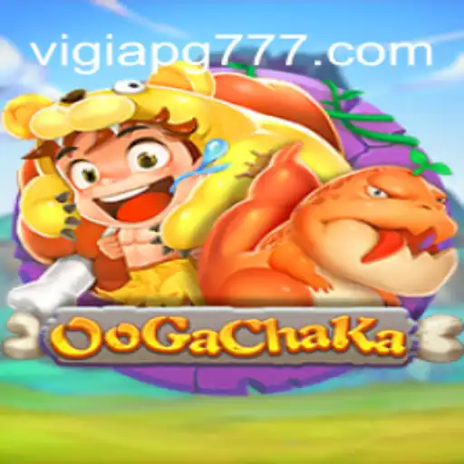 Descubra o Mundo Fascinante de OoGaChaKa: Um Jogo Inovador