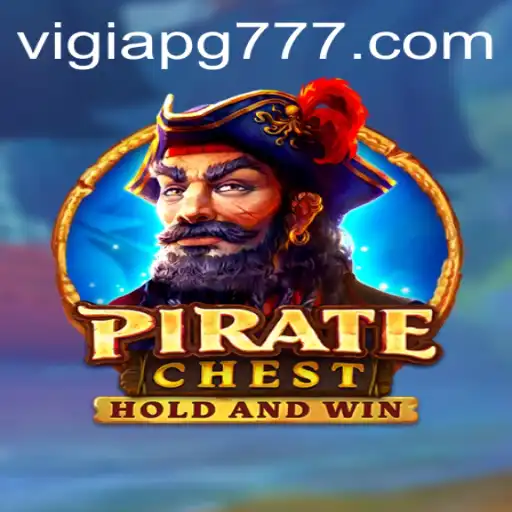 PirateChest: Desvendando os Segredos do Tesouro Pirata
