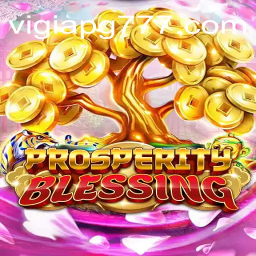 Explorando o Jogo ProsperityBlessing: Um Mundo de Estratégia e Aventura