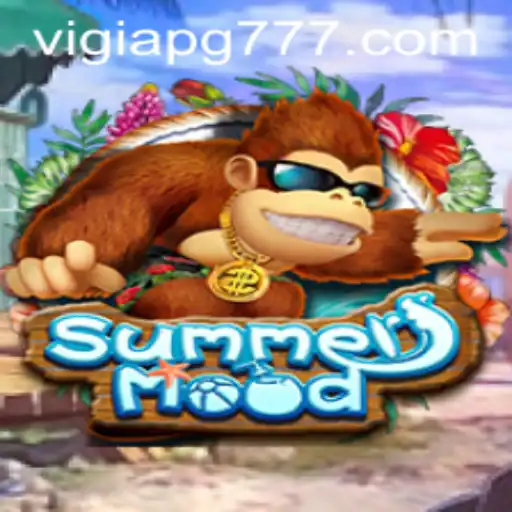 Descubra o Encanto do Jogo SummerMood: Mergulhe em Uma Experiência Única