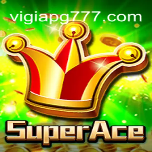 Explorando o Mundo de Aventura de SuperAce com VigiaPG.com