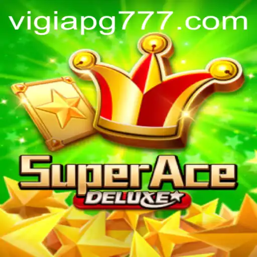 Descubra as Aventuras Empolgantes de SuperAceDeluxe com VigiaPG.com