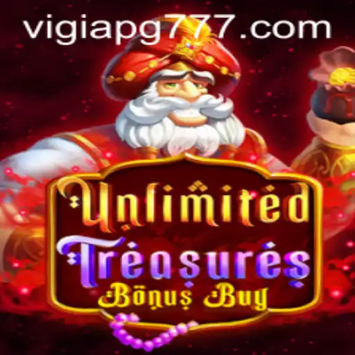 Descubra o Fascinante Mundo de UnlimitedTreasuresBonusBuy em VigiaPG.com