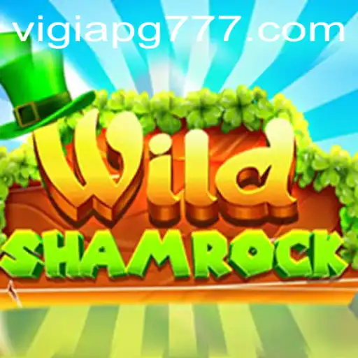 WildShamrock: Uma Aventura Vibrante e Desafiadora