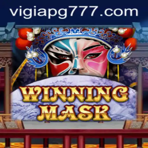 WinningMask: A Revolução no Mundo dos Jogos