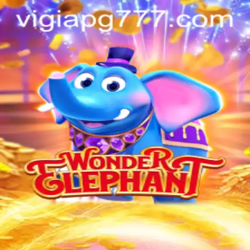 Explorando WonderElephant: Um Novo Jogo Inovador